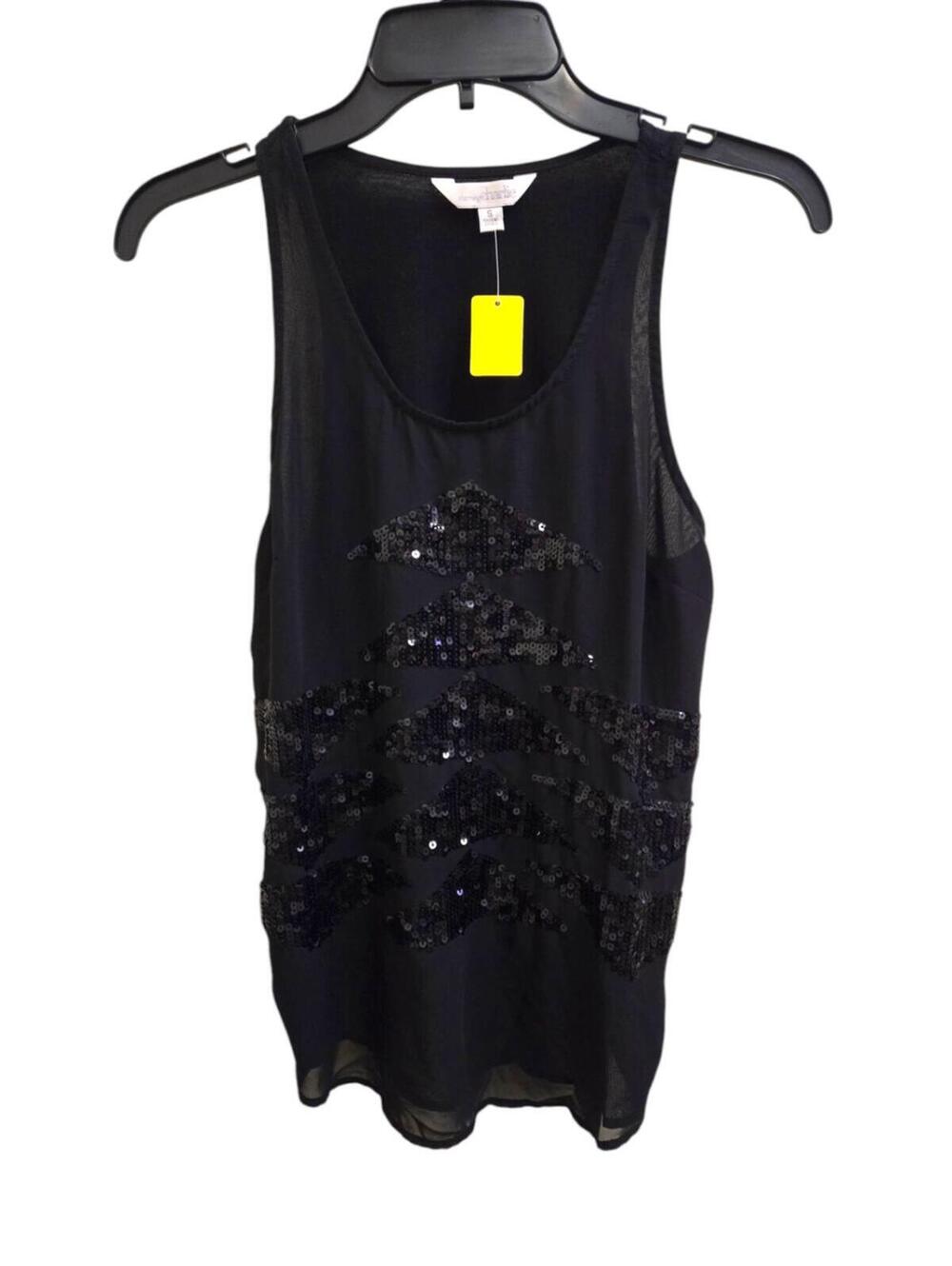 Very Good S Charming Charlie Tank Top